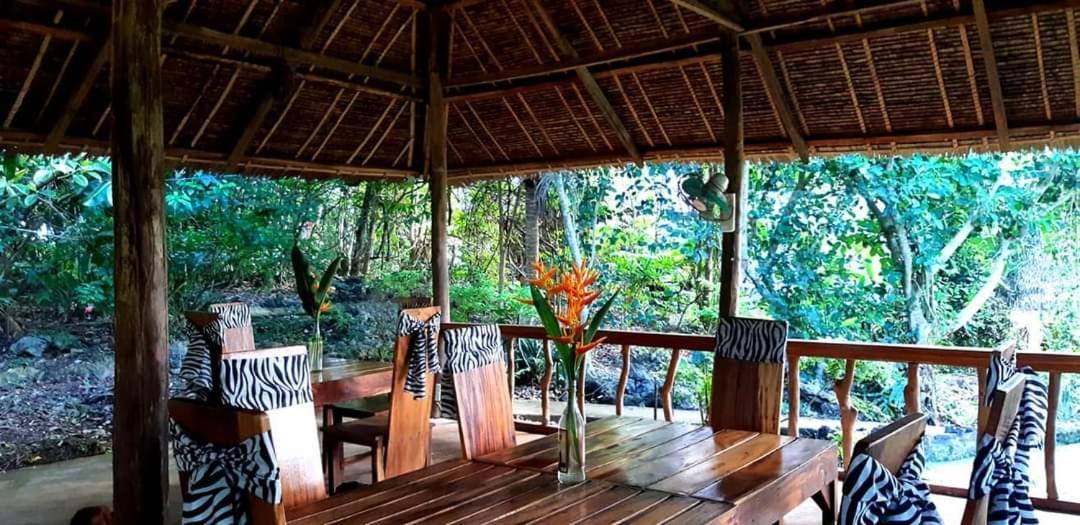 Kim'S Garden Anda (Visayas) Exterior foto