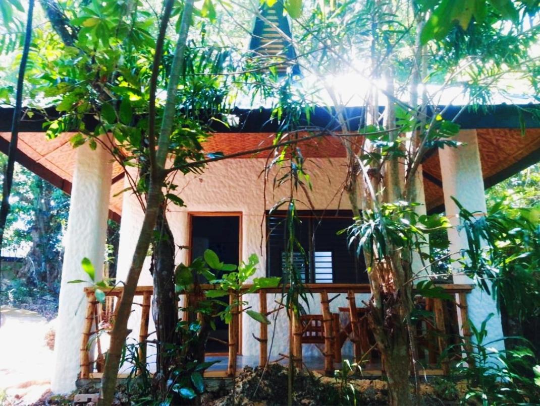 Kim'S Garden Anda (Visayas) Exterior foto