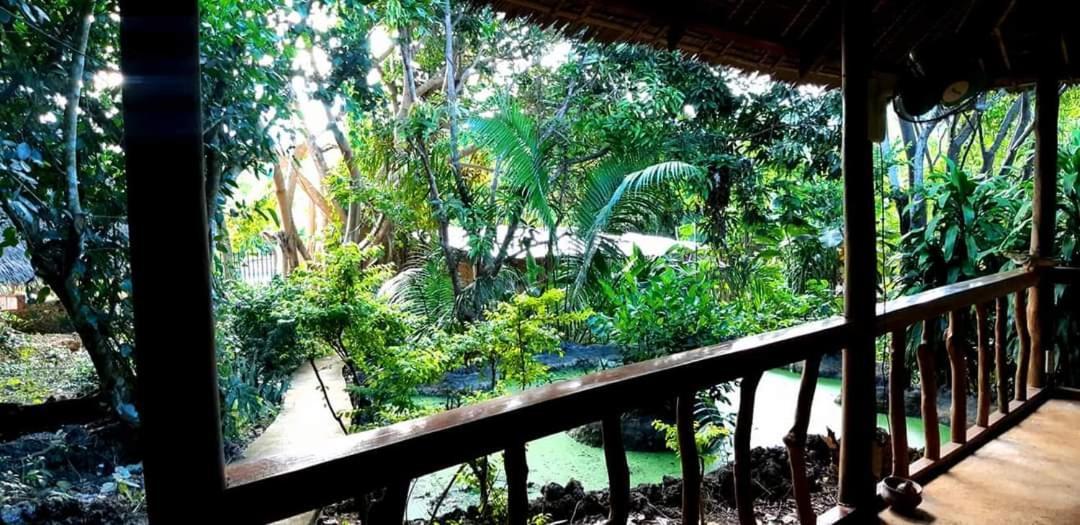 Kim'S Garden Anda (Visayas) Exterior foto