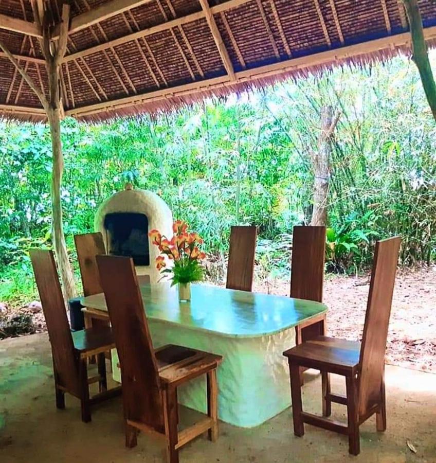 Kim'S Garden Anda (Visayas) Exterior foto