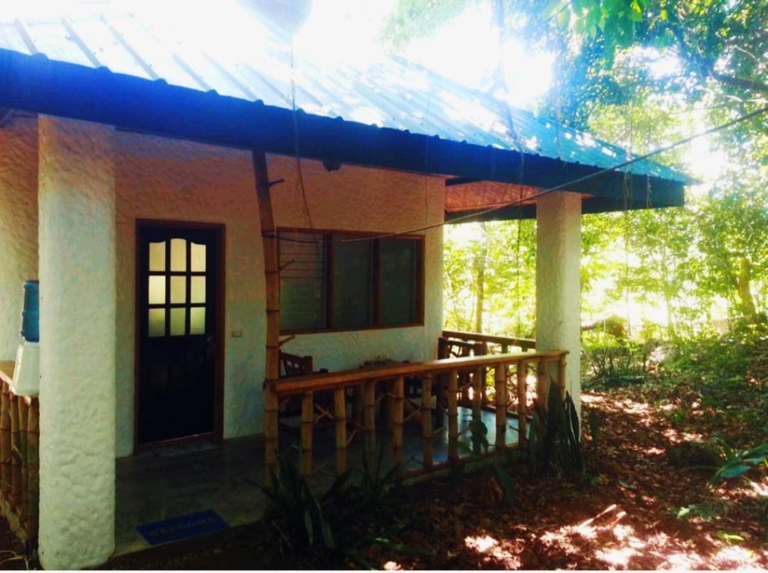 Kim'S Garden Anda (Visayas) Exterior foto