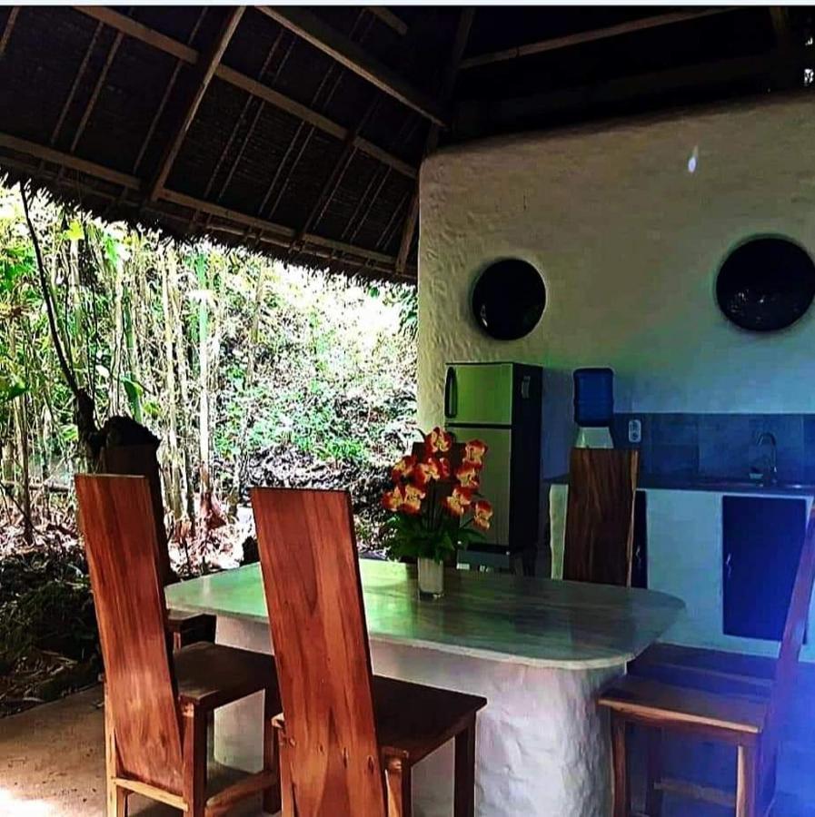 Kim'S Garden Anda (Visayas) Exterior foto