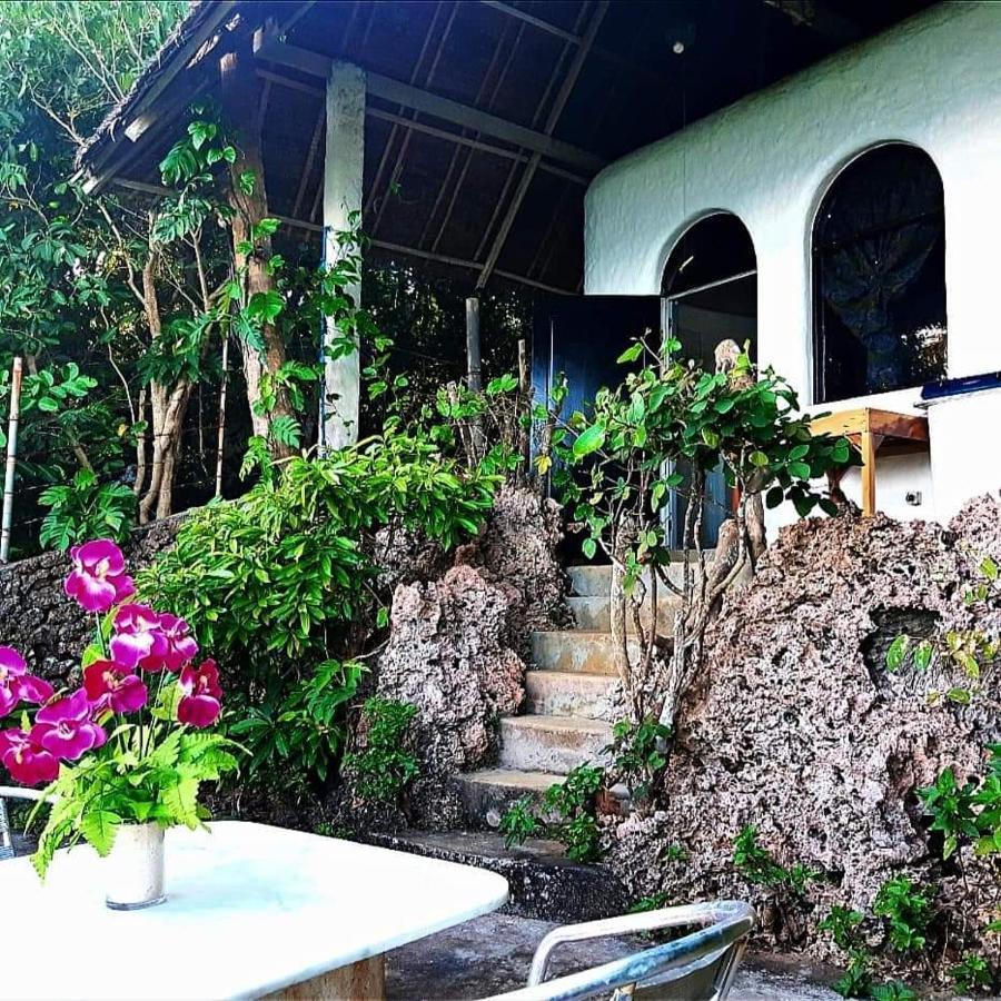 Kim'S Garden Anda (Visayas) Exterior foto