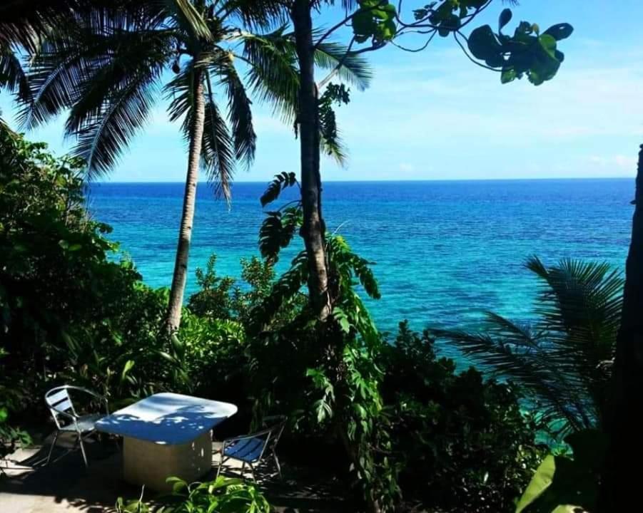 Kim'S Garden Anda (Visayas) Exterior foto
