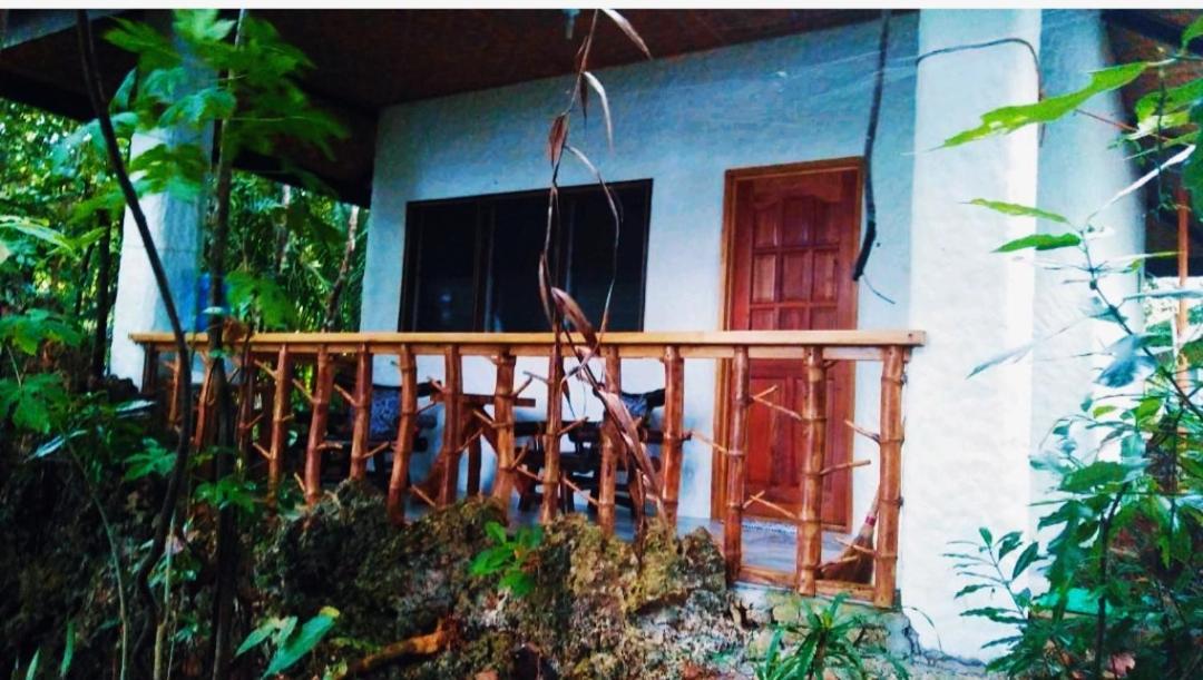 Kim'S Garden Anda (Visayas) Exterior foto