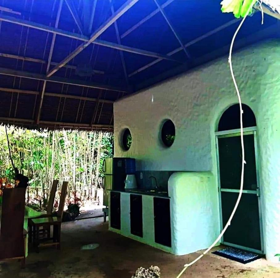Kim'S Garden Anda (Visayas) Exterior foto