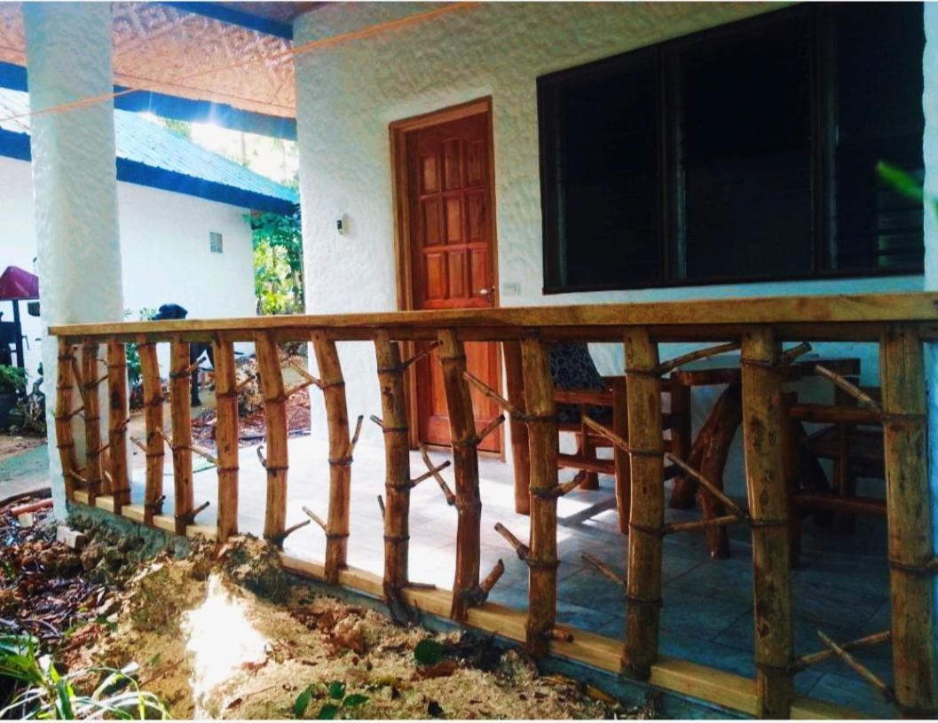 Kim'S Garden Anda (Visayas) Exterior foto