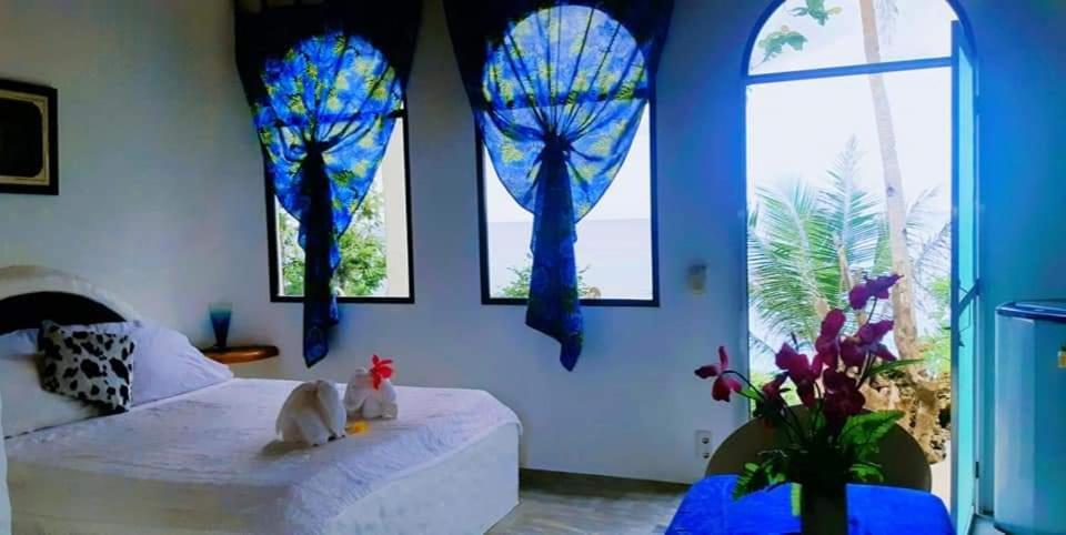 Kim'S Garden Anda (Visayas) Exterior foto