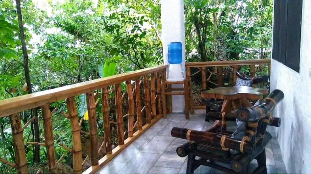 Kim'S Garden Anda (Visayas) Exterior foto