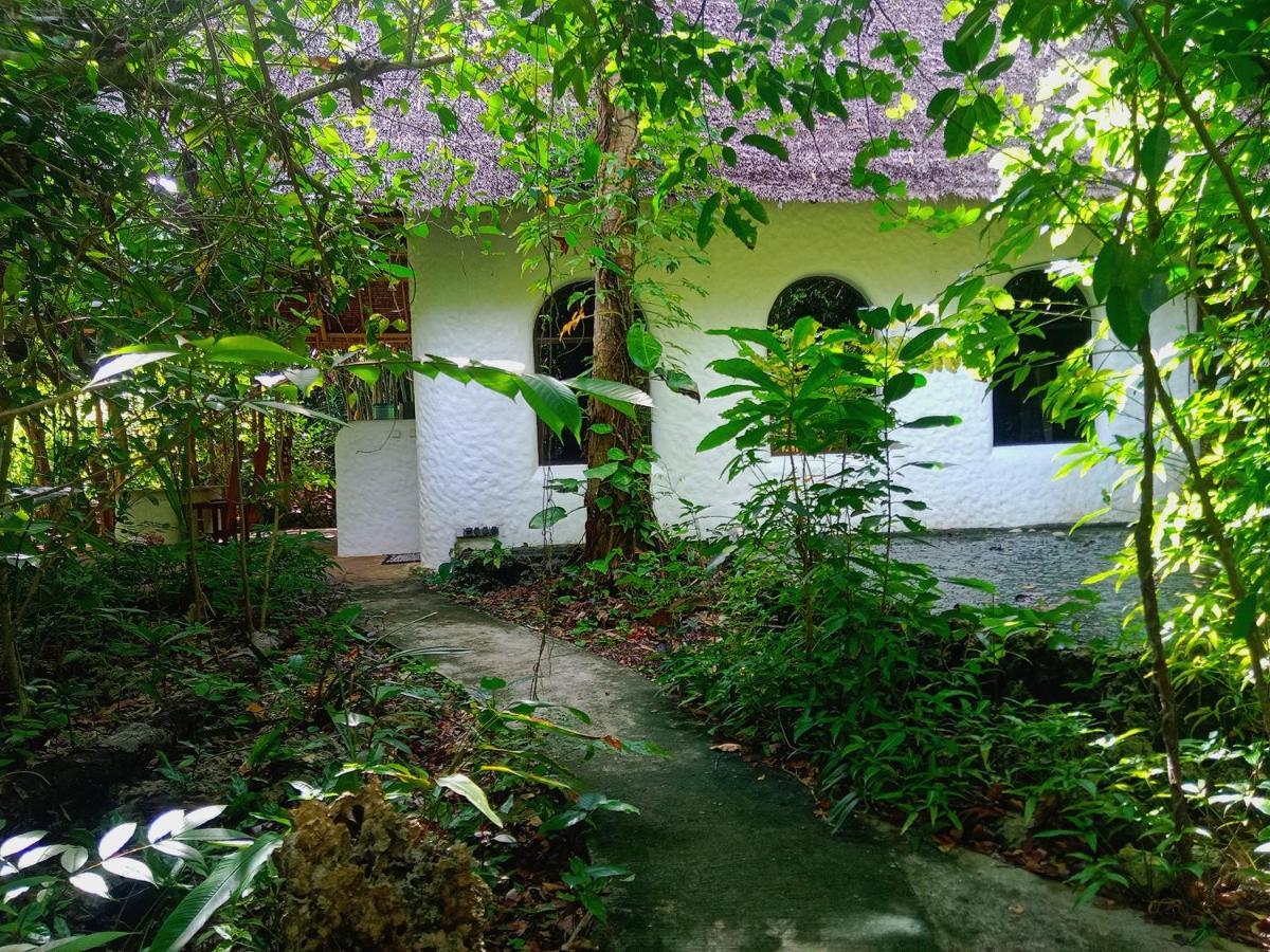 Kim'S Garden Anda (Visayas) Exterior foto