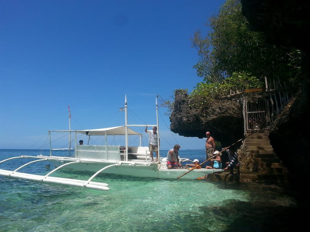 Kim'S Garden Anda (Visayas) Quarto foto