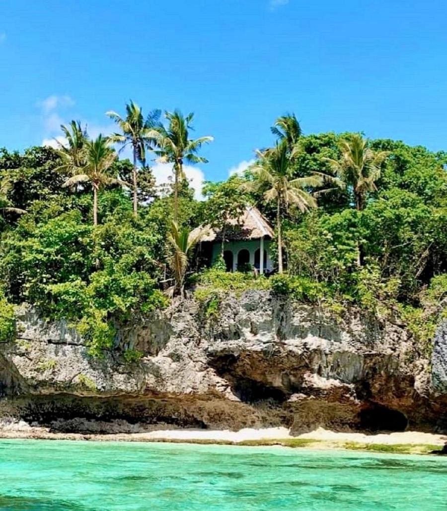 Kim'S Garden Anda (Visayas) Exterior foto