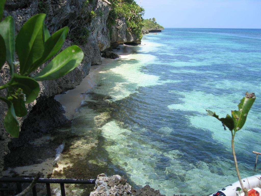 Kim'S Garden Anda (Visayas) Quarto foto