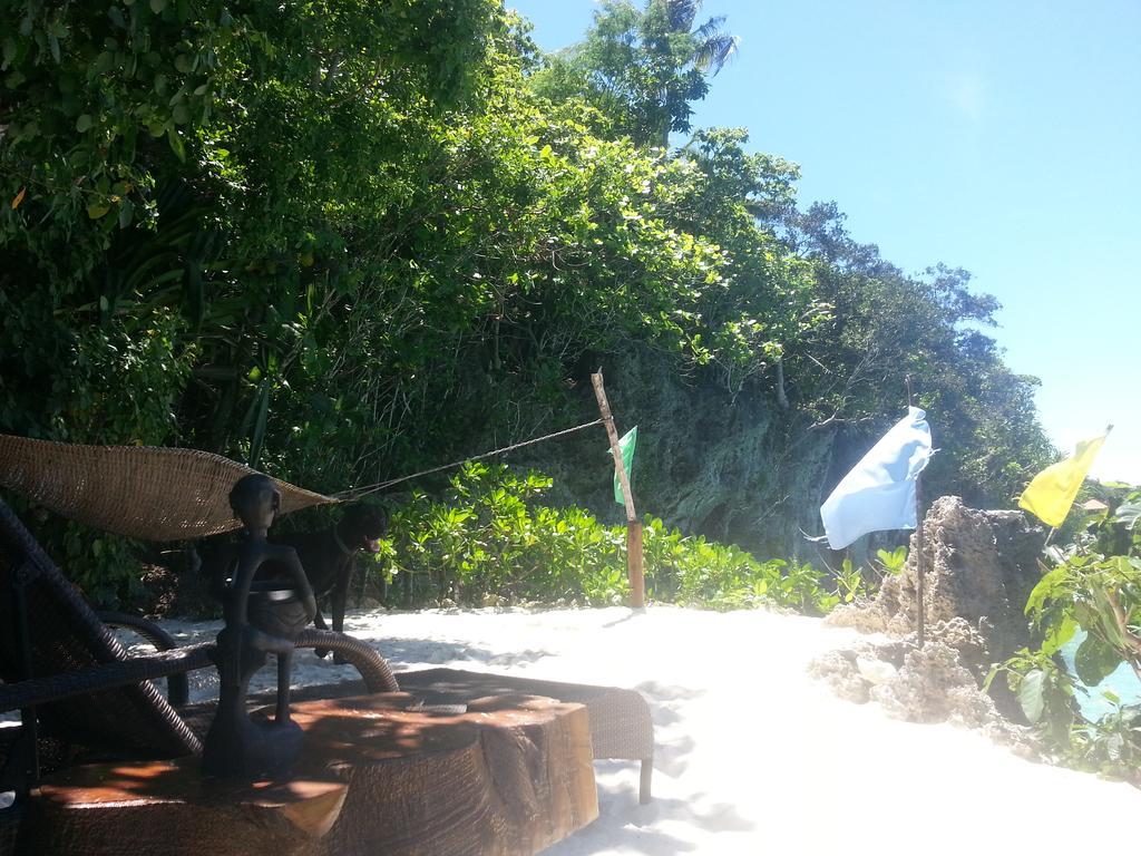 Kim'S Garden Anda (Visayas) Exterior foto