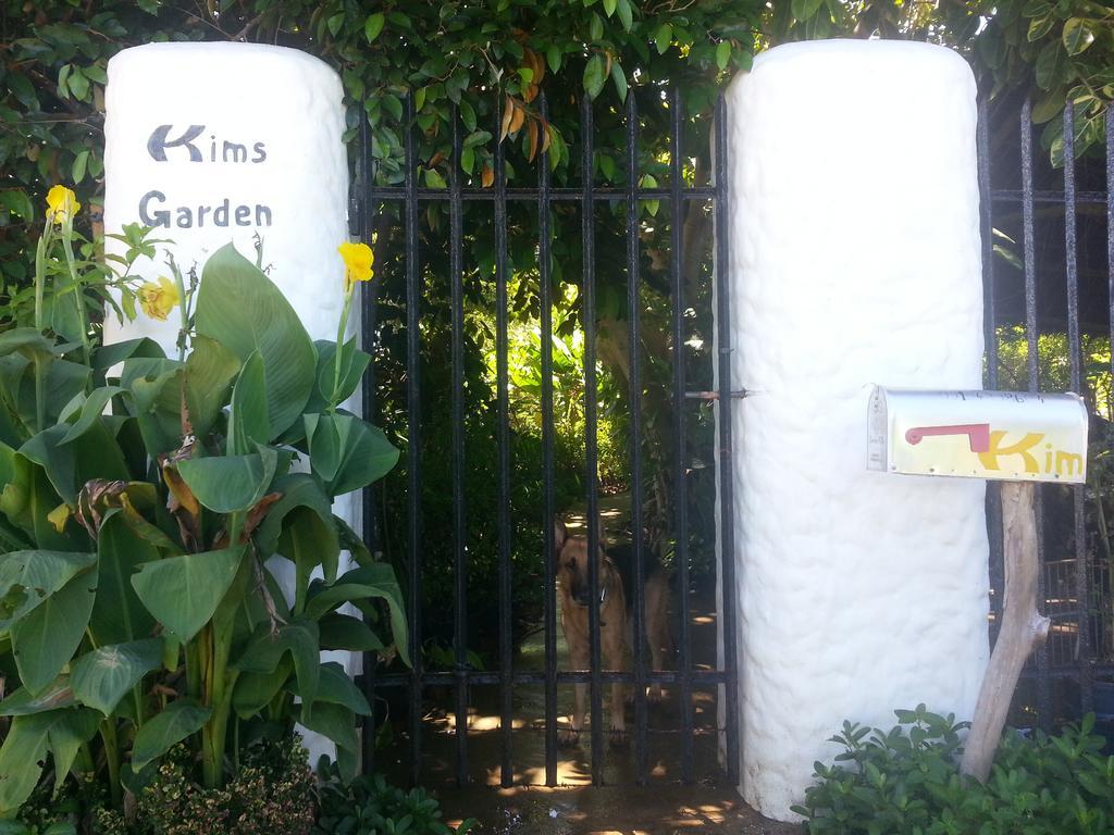 Kim'S Garden Anda (Visayas) Exterior foto