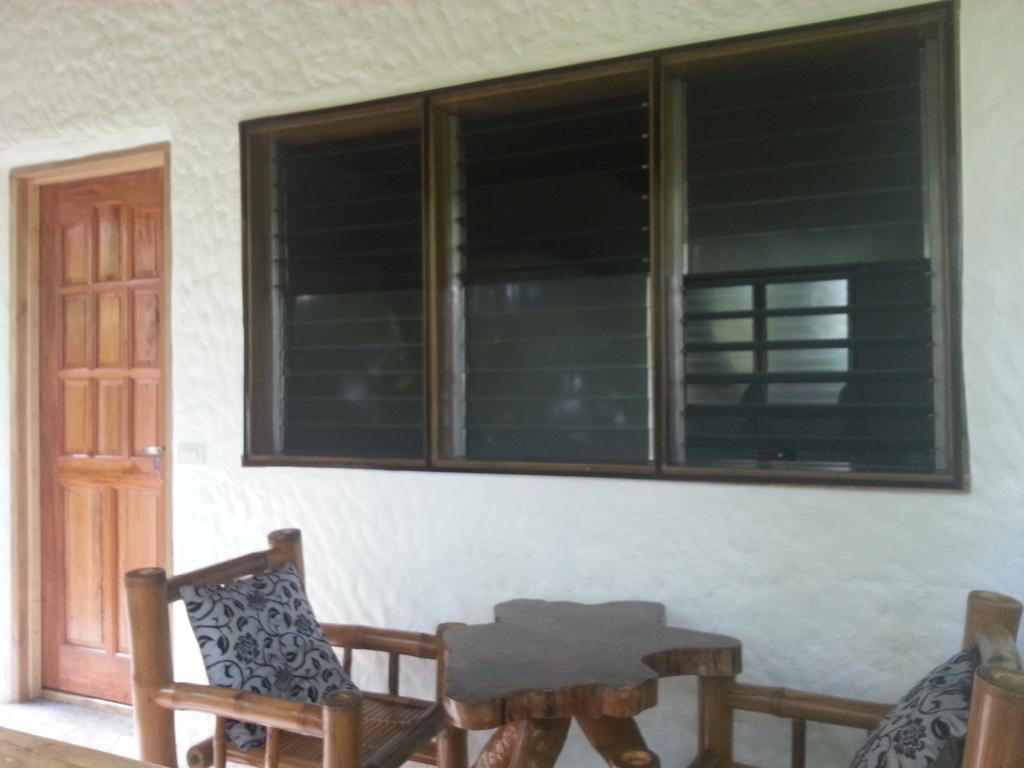 Kim'S Garden Anda (Visayas) Exterior foto