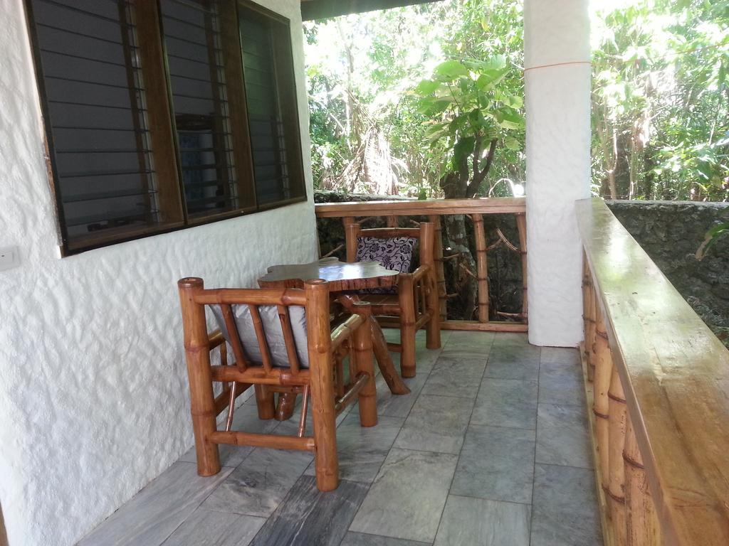 Kim'S Garden Anda (Visayas) Exterior foto